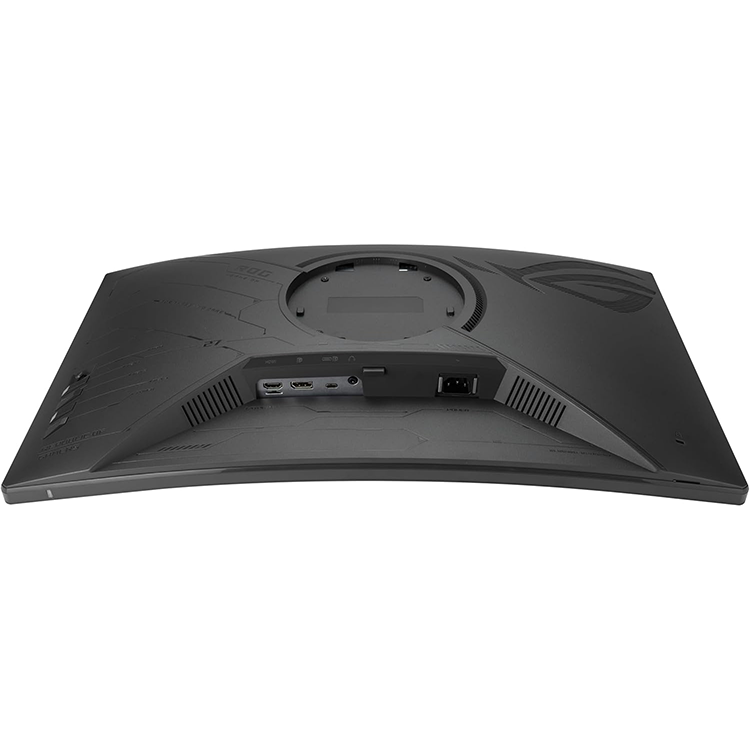 خرید مانیتور Asus ROG Strix XG24WCMS - کیفیت 2K - سایز 27 اینچ